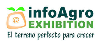 Infoagro Exhibition tractor invernadero Almeria